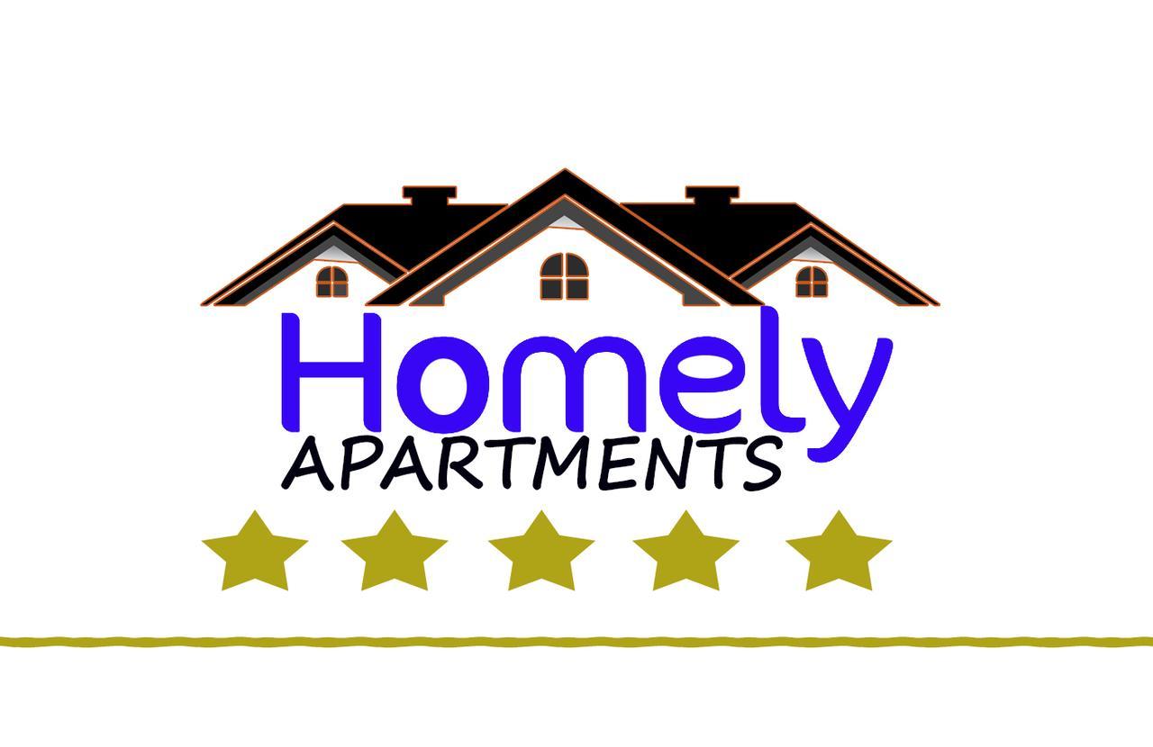 Homely Apartments Arcos Del Mediterraneo Torrevieja Exterior foto