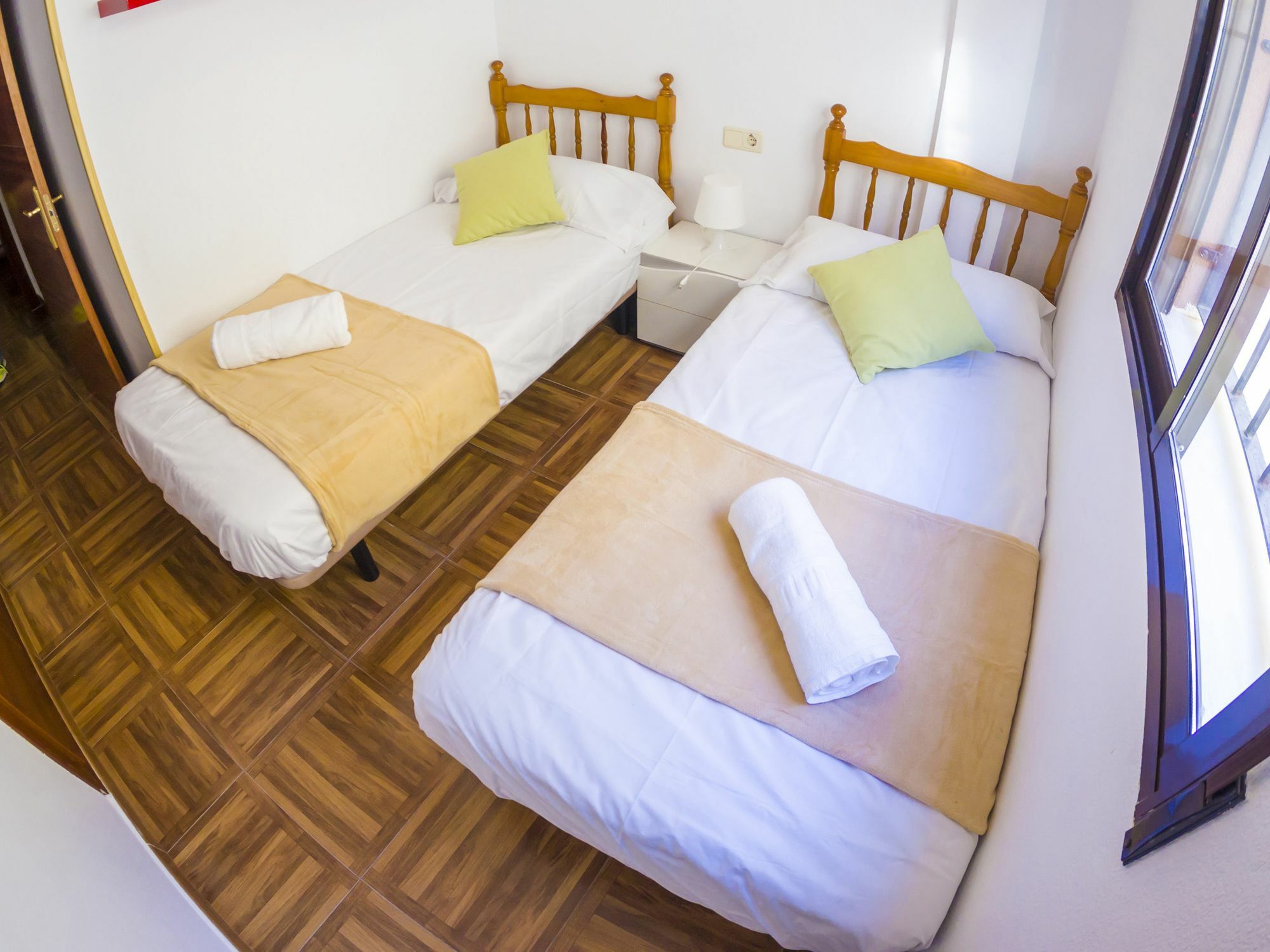 Homely Apartments Arcos Del Mediterraneo Torrevieja Exterior foto